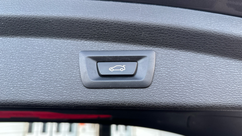 BMW X2 sDrive 20i M Sport X 5dr Step Auto Petrol Hatchback